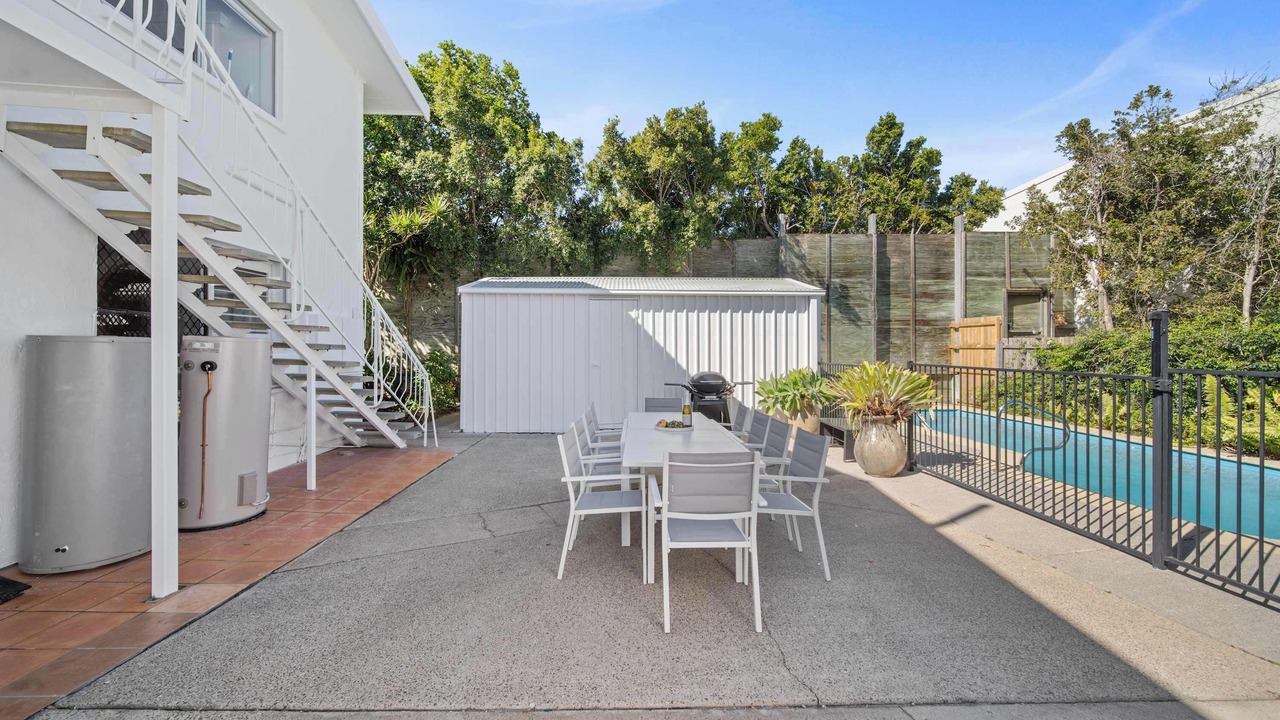 Photo of Outdoor in Coolum Beach