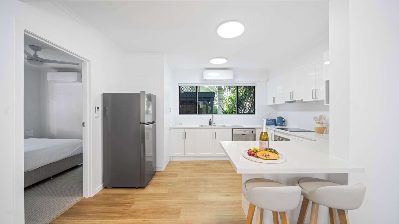 Photo of Kitchen in Coolum Beach