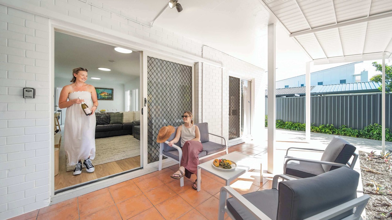 Photo of Patio Balcony in Coolum Beach
