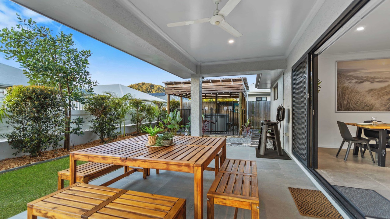 Photo of Outdoor in Trinity Beach