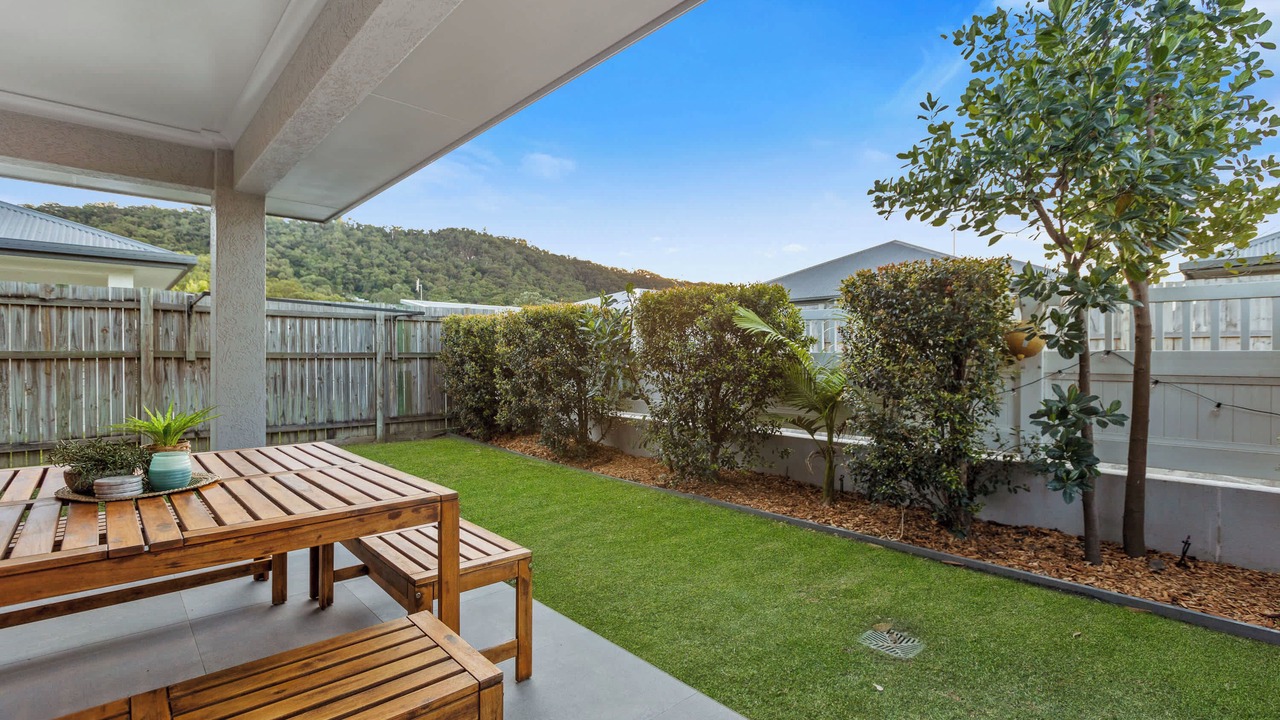 Photo of Outdoor in Trinity Beach