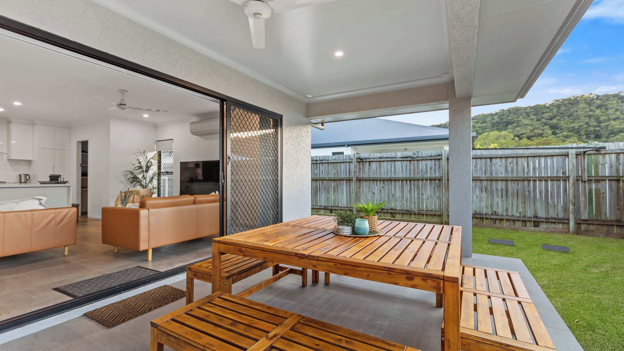 Photo of Outdoor in Trinity Beach