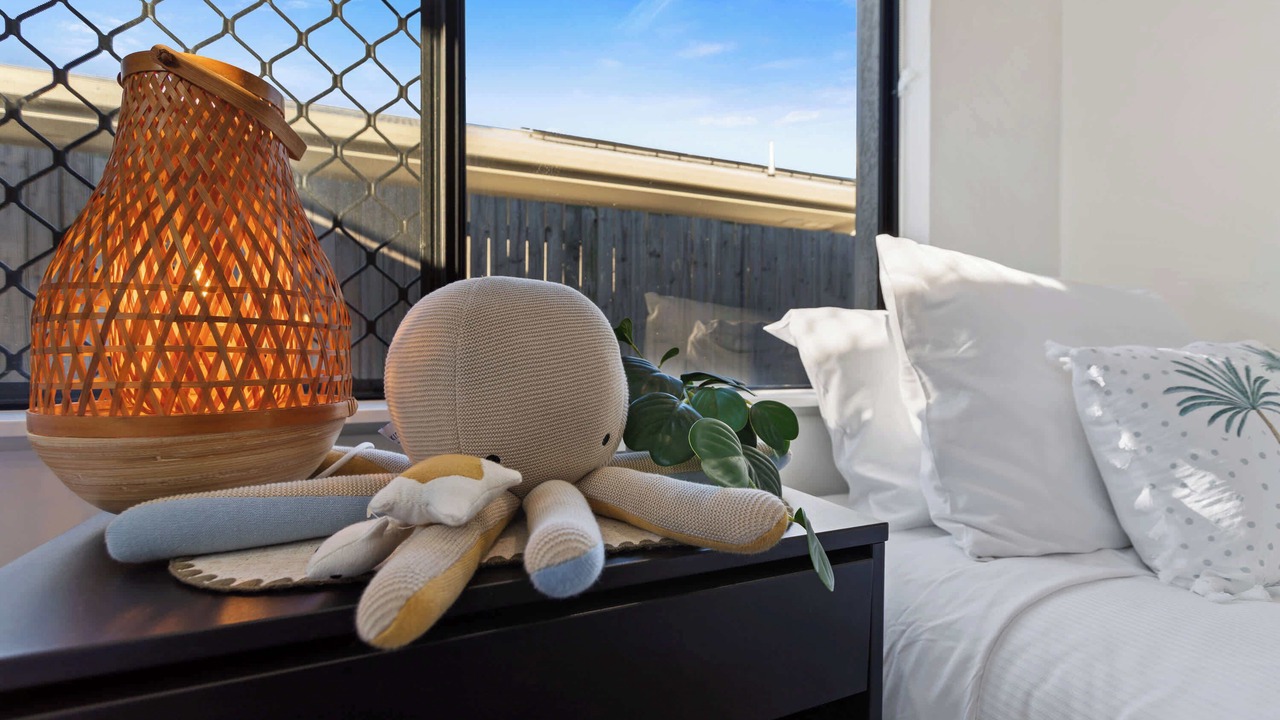 Photo of Bedroom in Trinity Beach