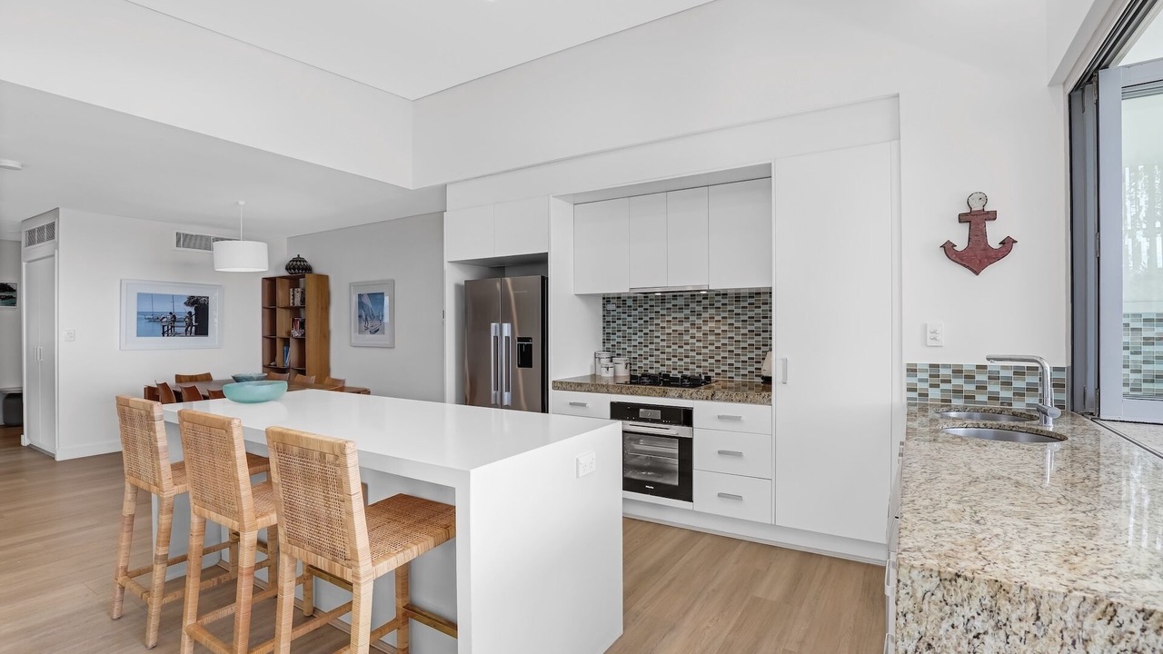 Photo of Kitchen in Point Lookout