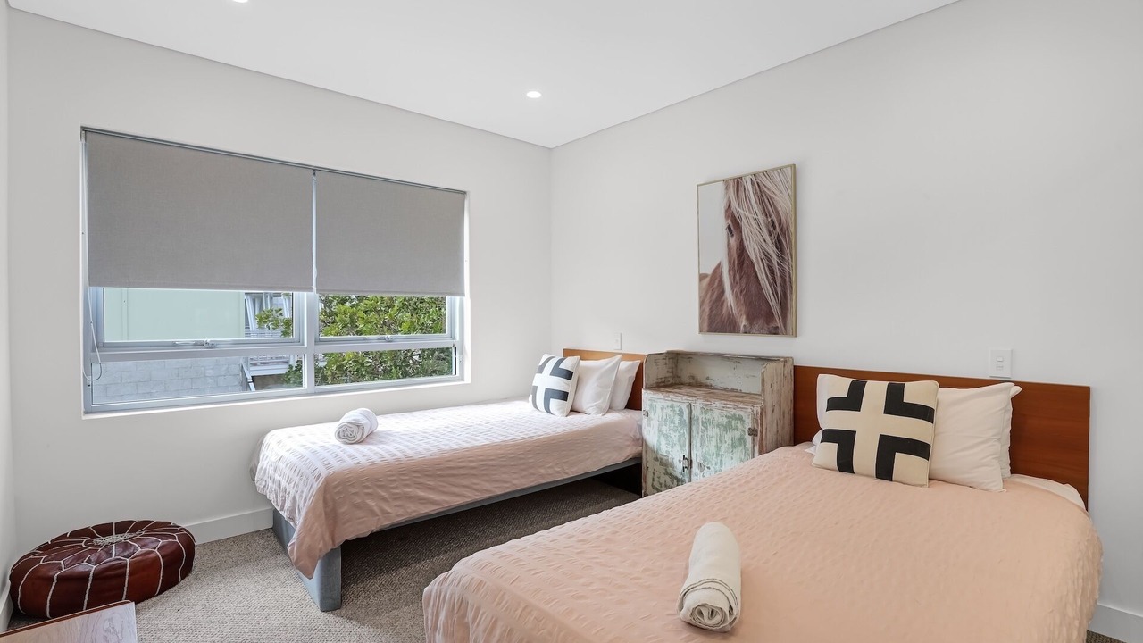 Photo of Bedroom in Point Lookout