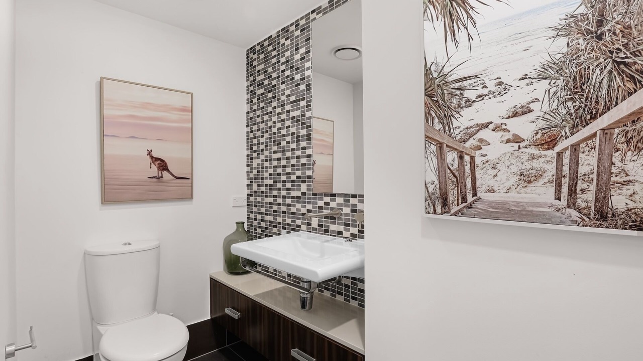 Photo of Bathroom in Point Lookout
