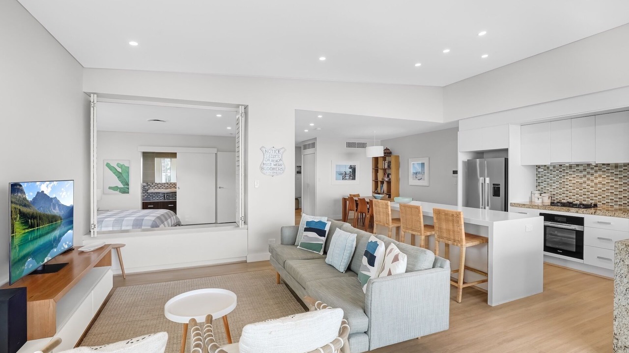 Photo of Livingroom in Point Lookout