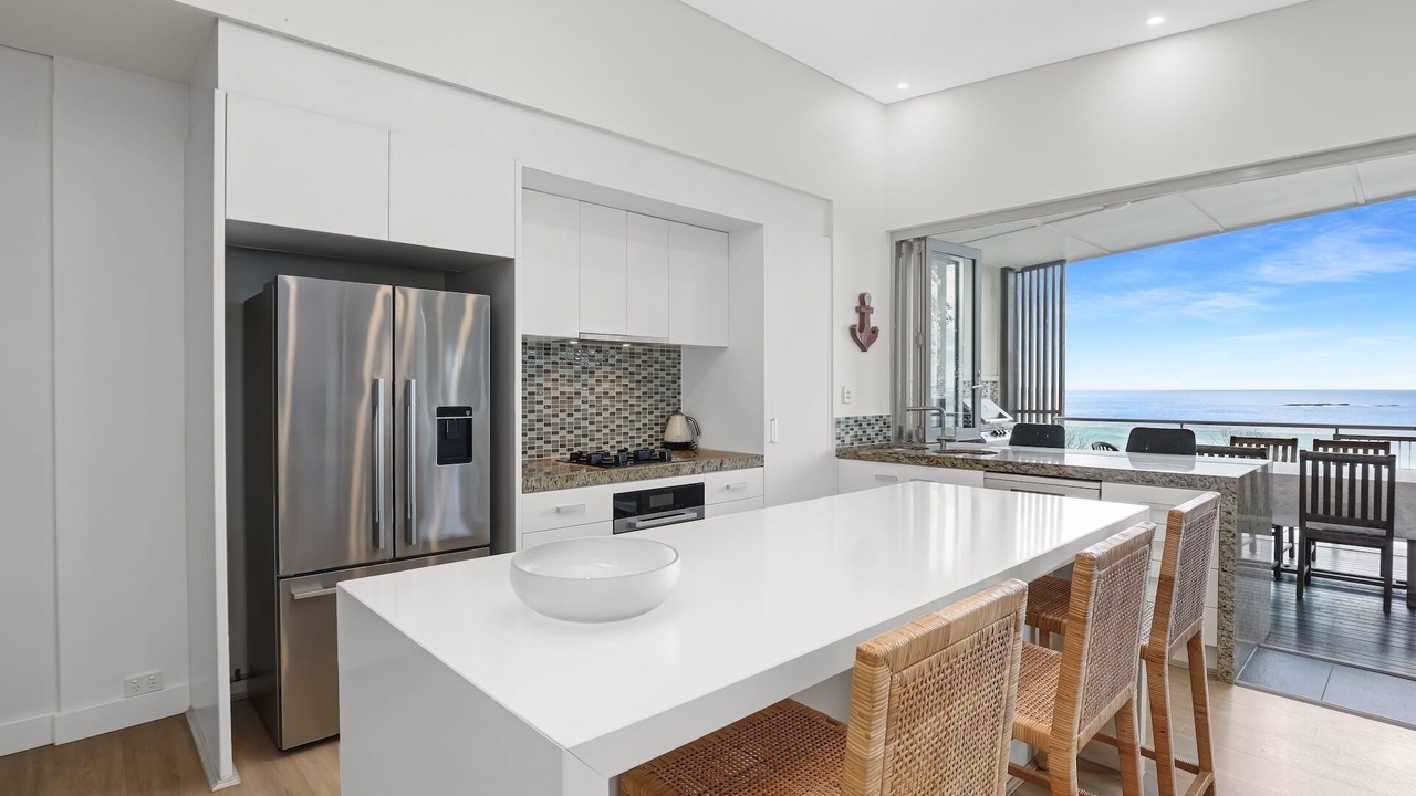 Photo of Kitchen in Point Lookout