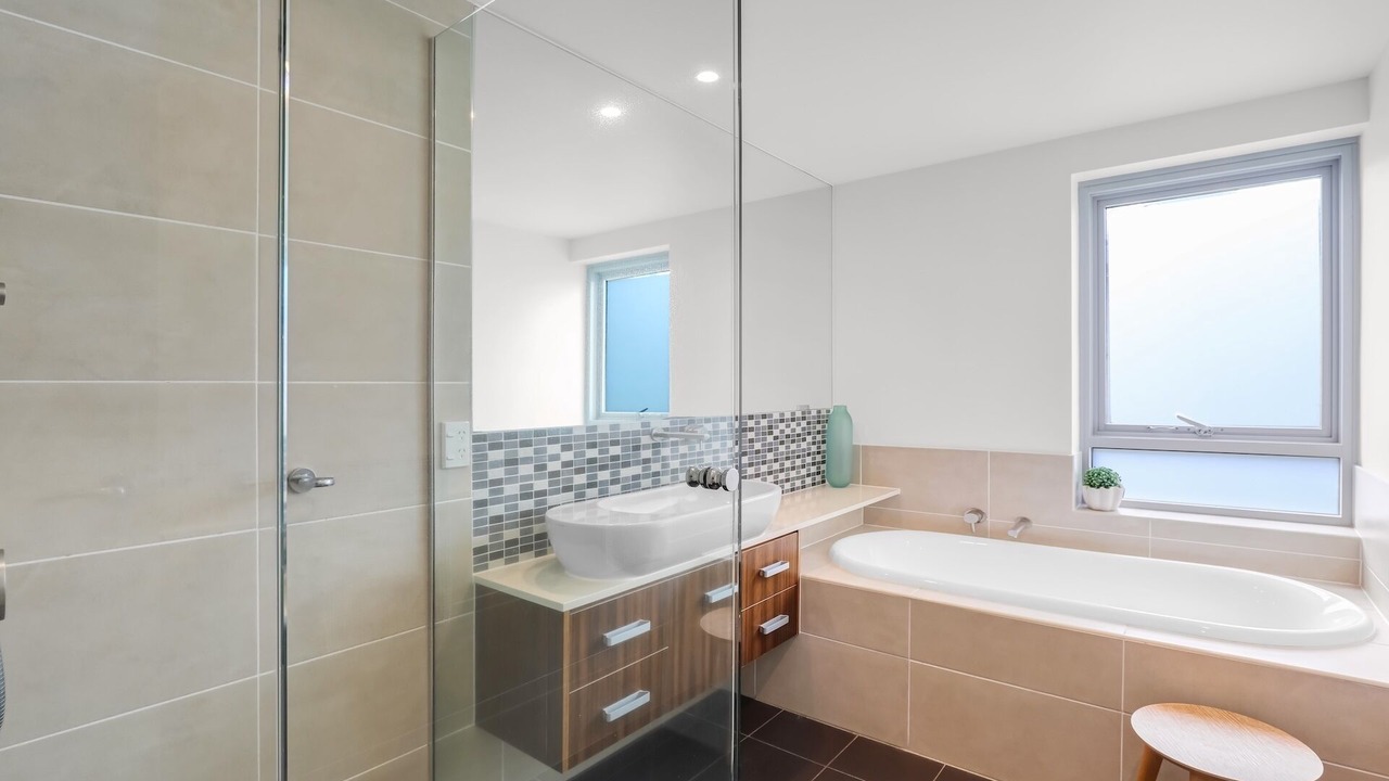 Photo of Bathroom in Point Lookout