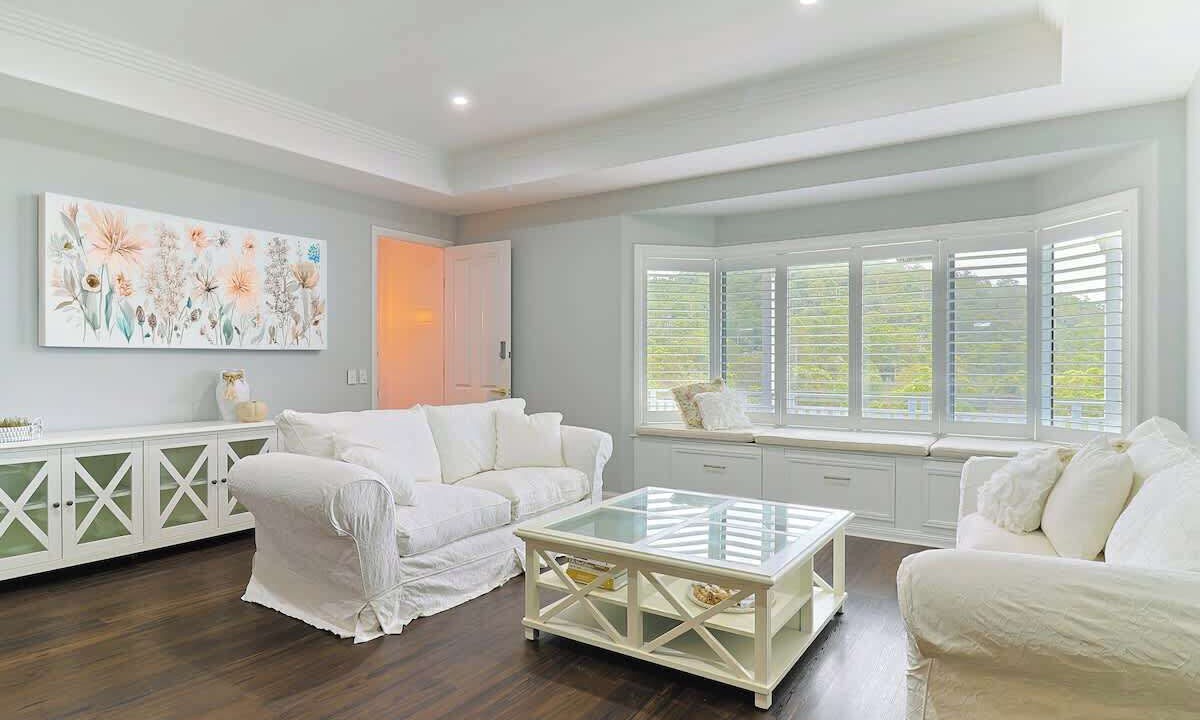 Photo of Livingroom in Gold Coast City