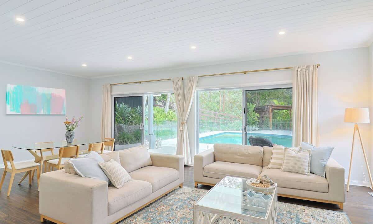 Photo of Livingroom in Gold Coast City