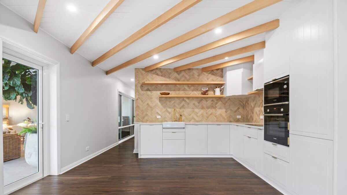 Photo of Kitchen in Gold Coast City