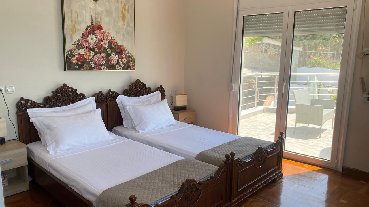 Photo of Bedroom in Volos