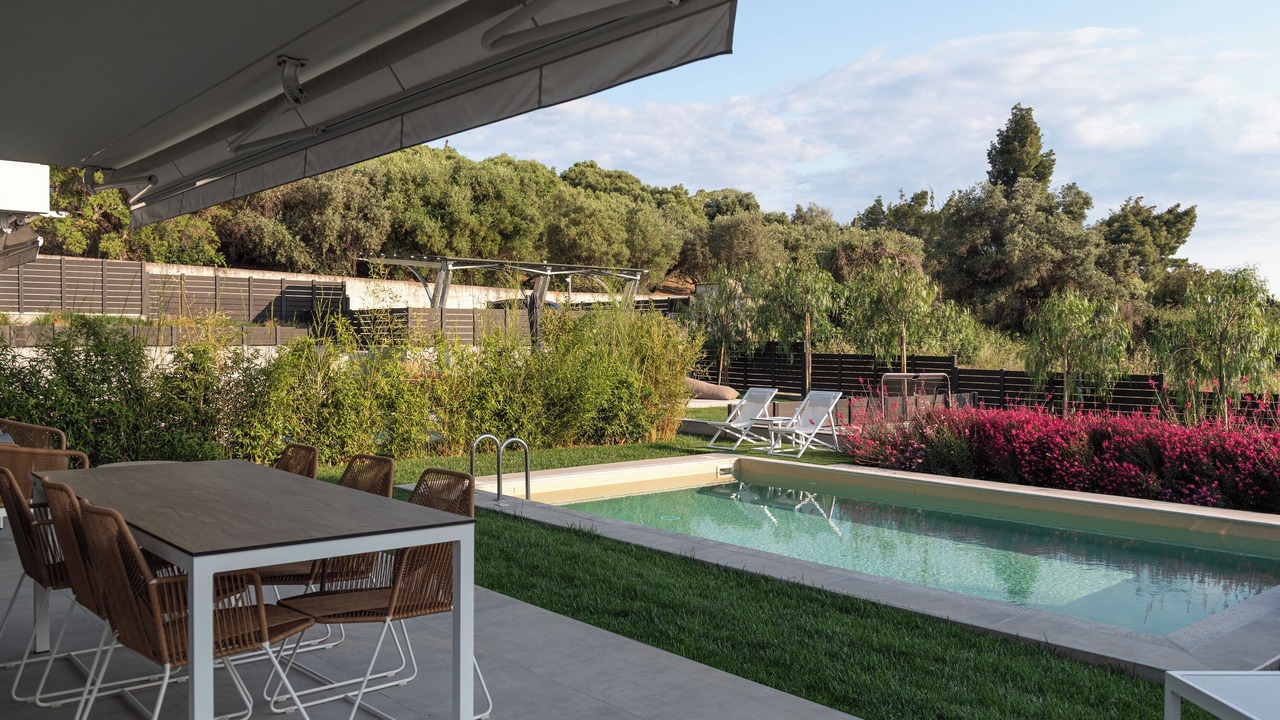 Photo of Outdoor in Neos Marmaras