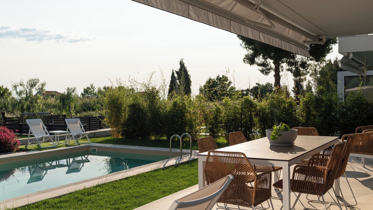 Photo of Outdoor in Neos Marmaras