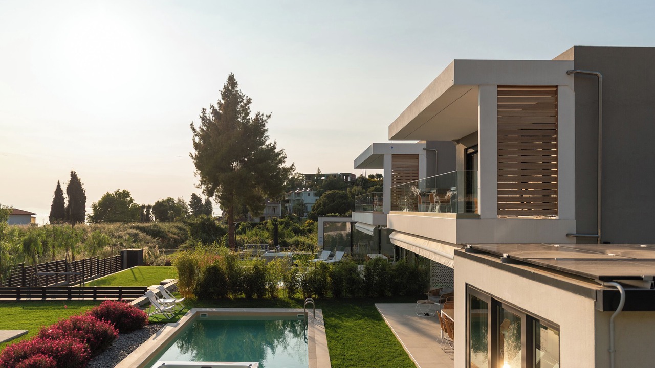 Photo of Outdoor in Neos Marmaras