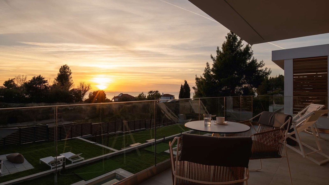 Photo of Outdoor in Neos Marmaras