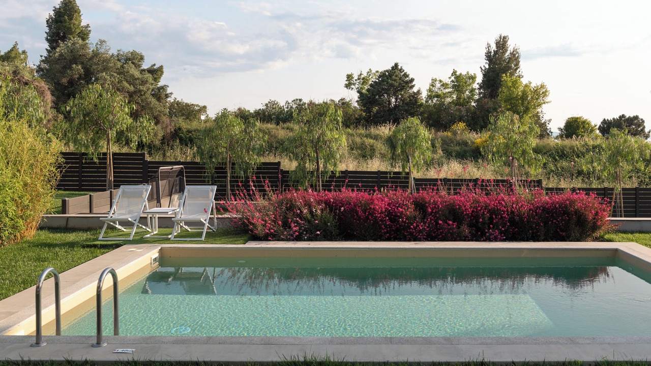 Photo of Outdoor in Neos Marmaras