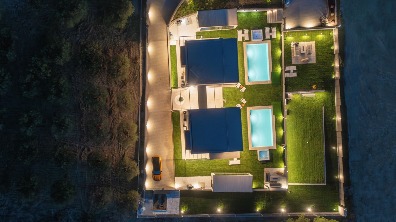 Photo of Outdoor in Neos Marmaras