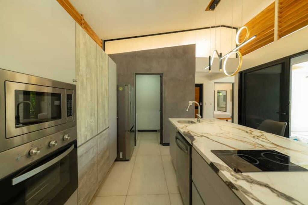 Photo of Kitchen in Buenos Aires