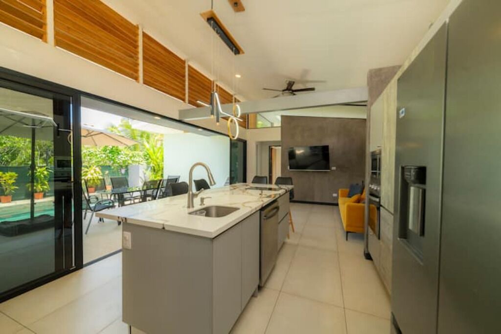 Photo of Kitchen in Buenos Aires