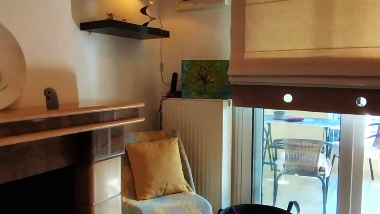 Photo of Livingroom in Nei Pori
