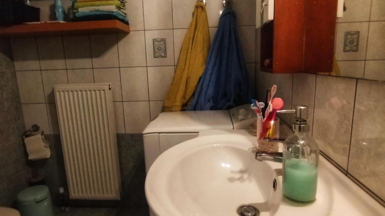 Photo of Bathroom in Nei Pori