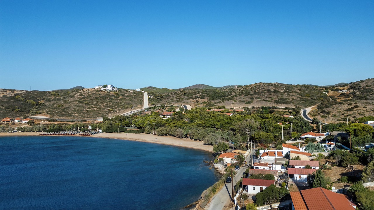 Photo of Outdoor in Lavreotiki