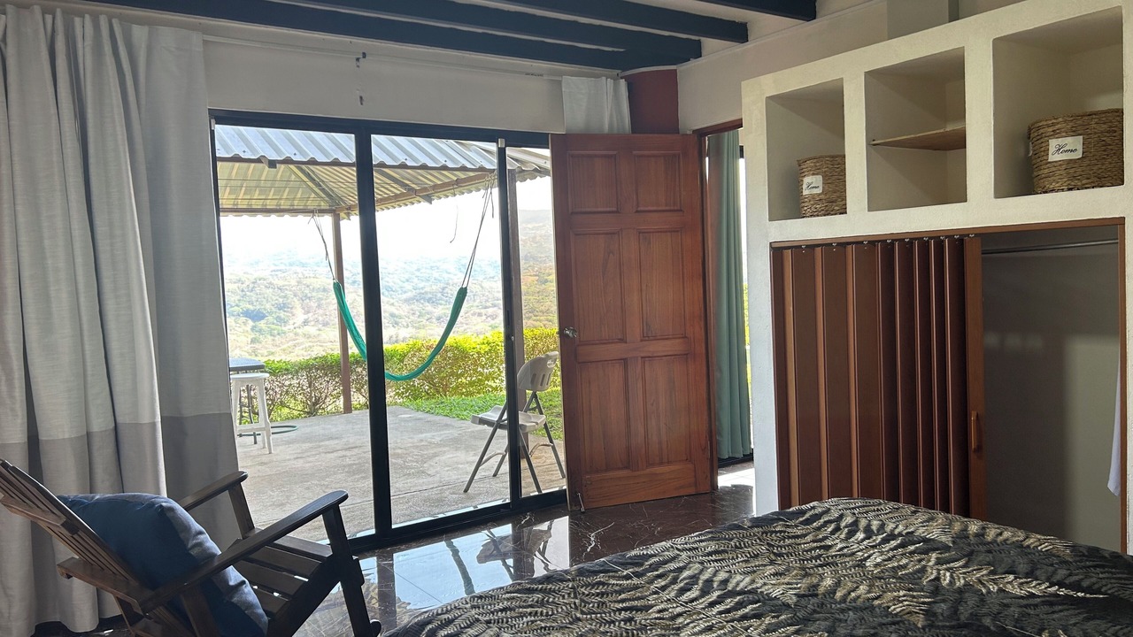 Photo of Bedroom in Esparza