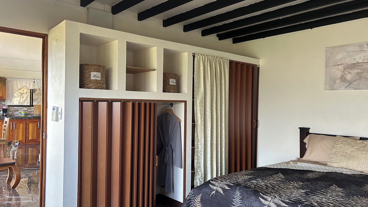 Photo of Bedroom in Esparza