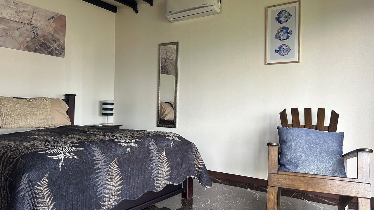 Photo of Bedroom in Esparza