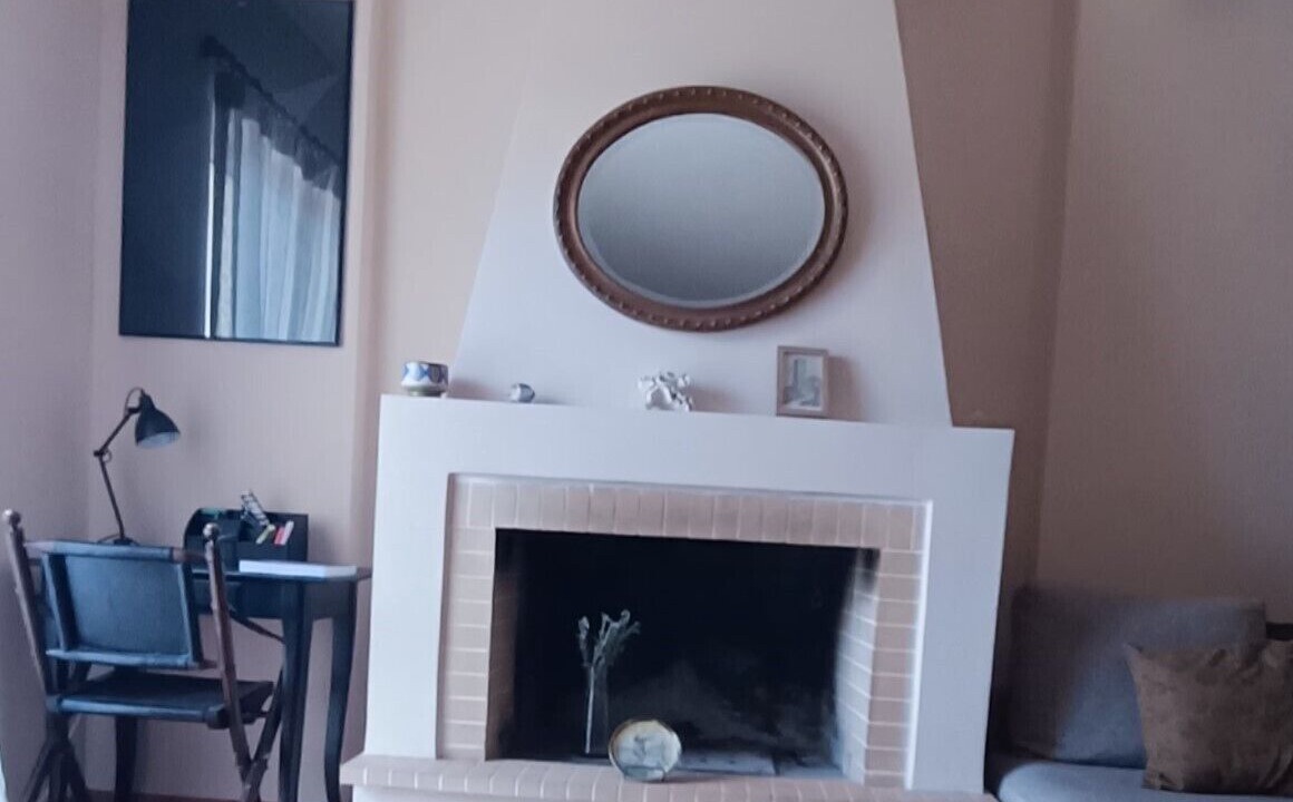Photo of Livingroom in Agia Paraskevi
