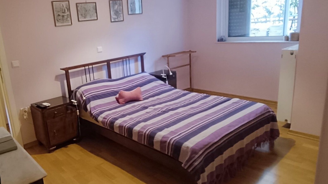 Photo of Bedroom in Agia Paraskevi