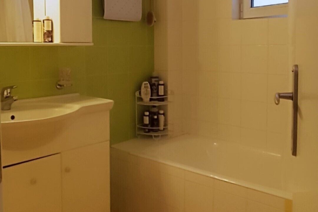 Photo of Bathroom in Agia Paraskevi