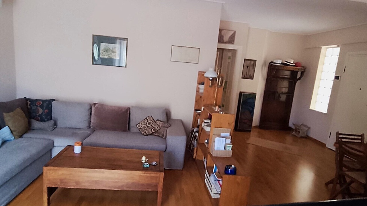 Photo of Livingroom in Agia Paraskevi