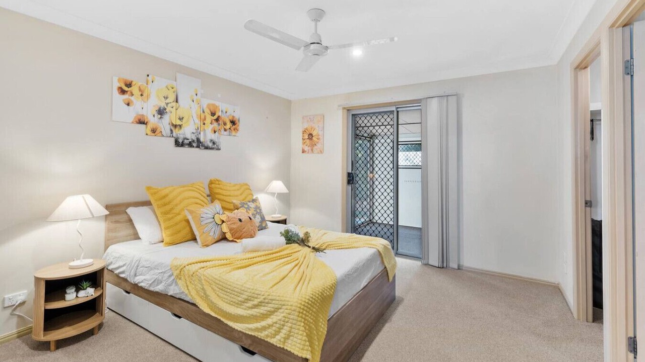 Photo of Bedroom in Springfield Lakes
