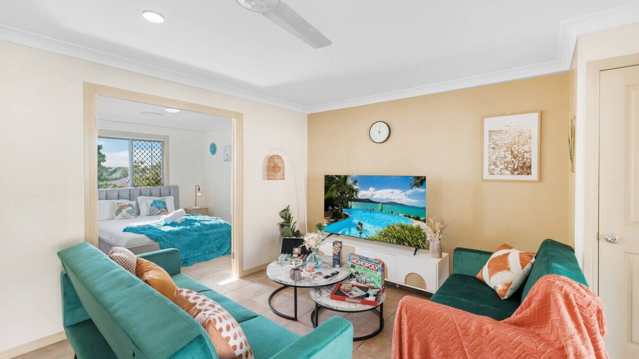 Photo of Bedroom in Springfield Lakes
