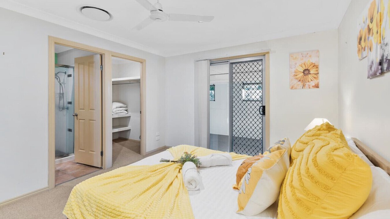 Photo of Bedroom in Springfield Lakes