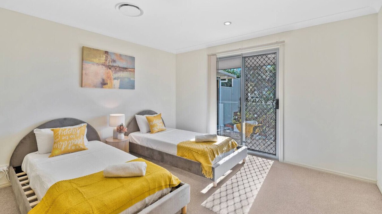 Photo of Bedroom in Springfield Lakes