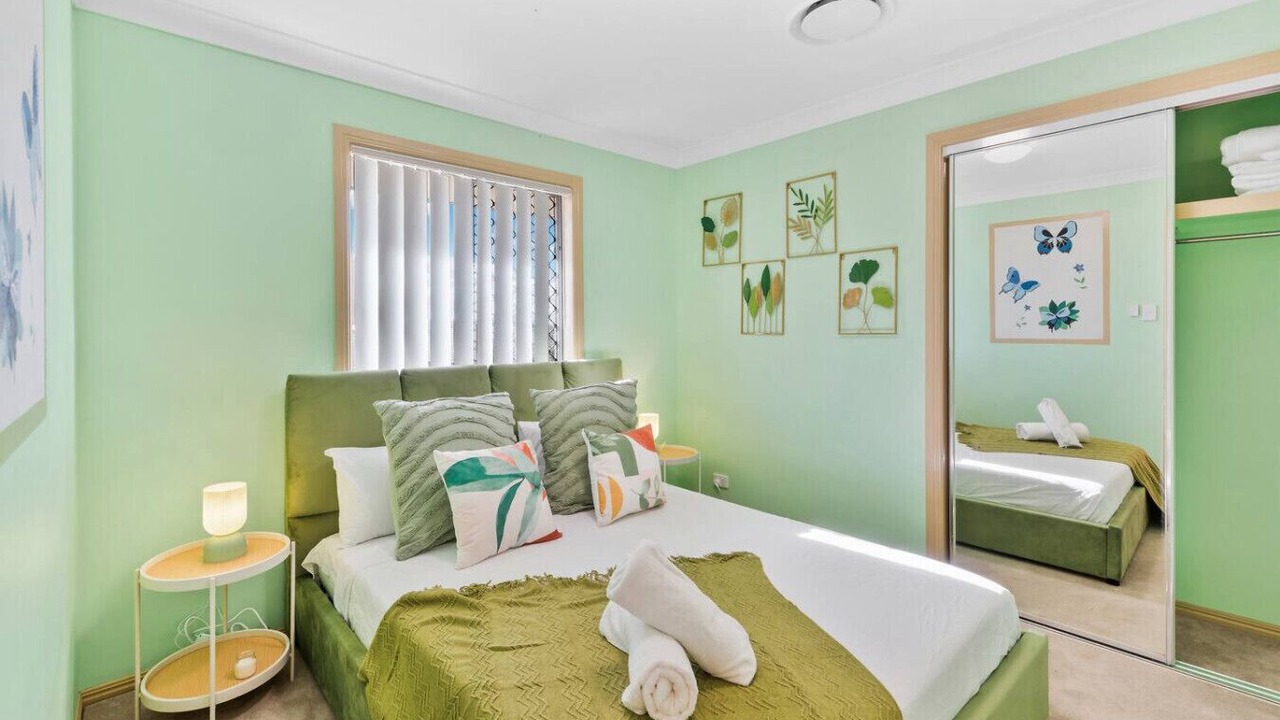 Photo of Bedroom in Springfield Lakes
