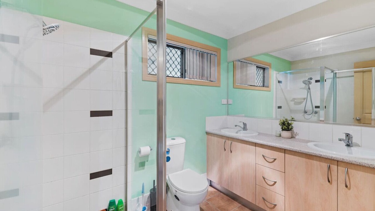 Photo of Bathroom in Springfield Lakes