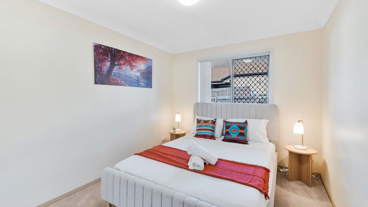 Photo of Bedroom in Springfield Lakes