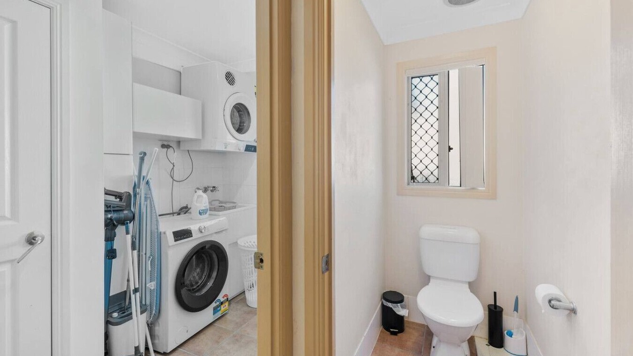 Photo of Bathroom in Springfield Lakes