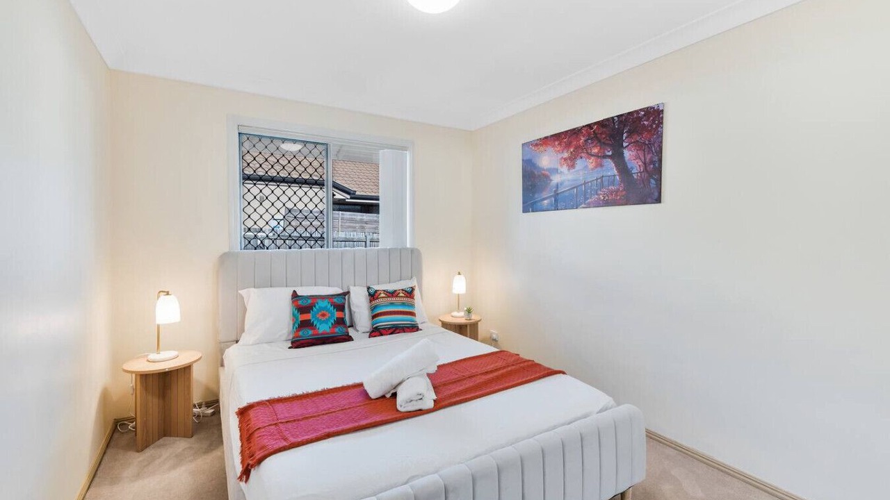 Photo of Bedroom in Springfield Lakes