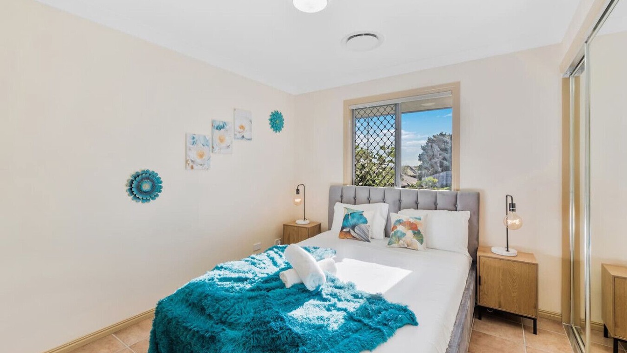 Photo of Bedroom in Springfield Lakes