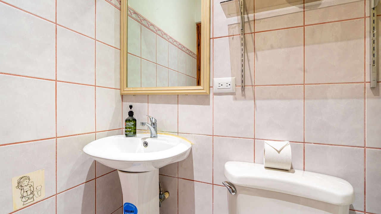 Photo of Bathroom in Parrita