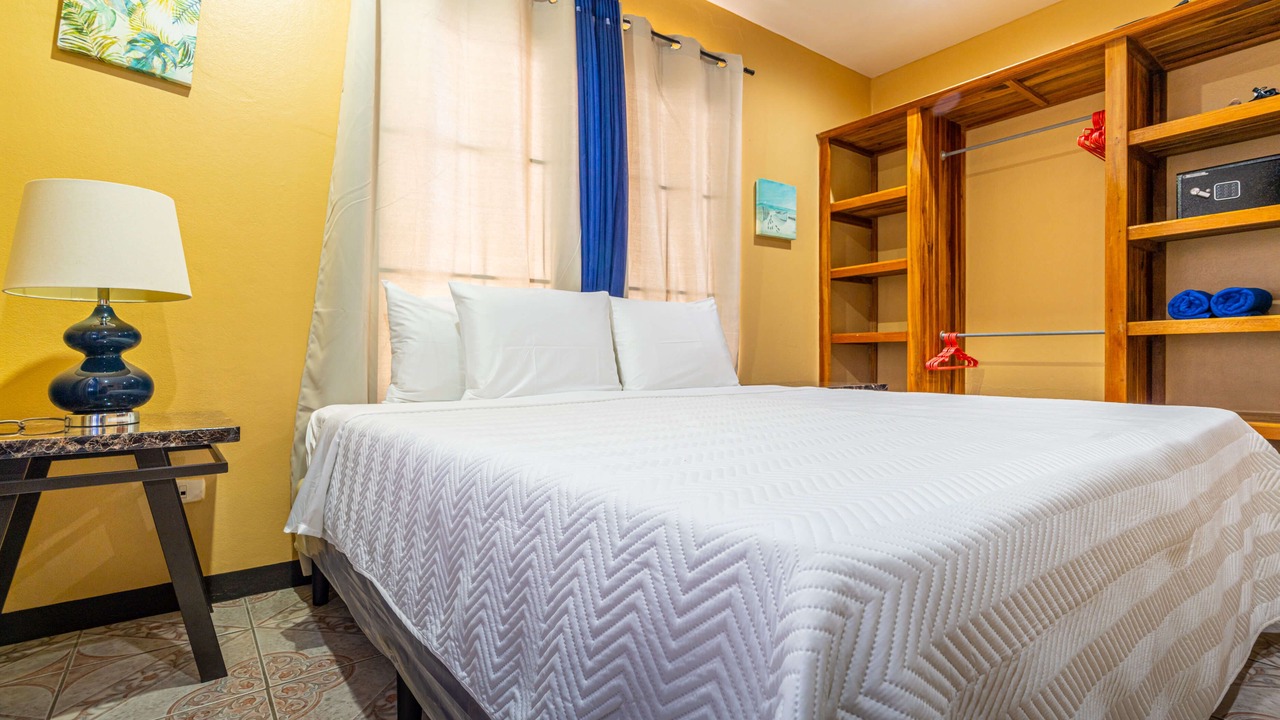 Photo of Bedroom in Parrita