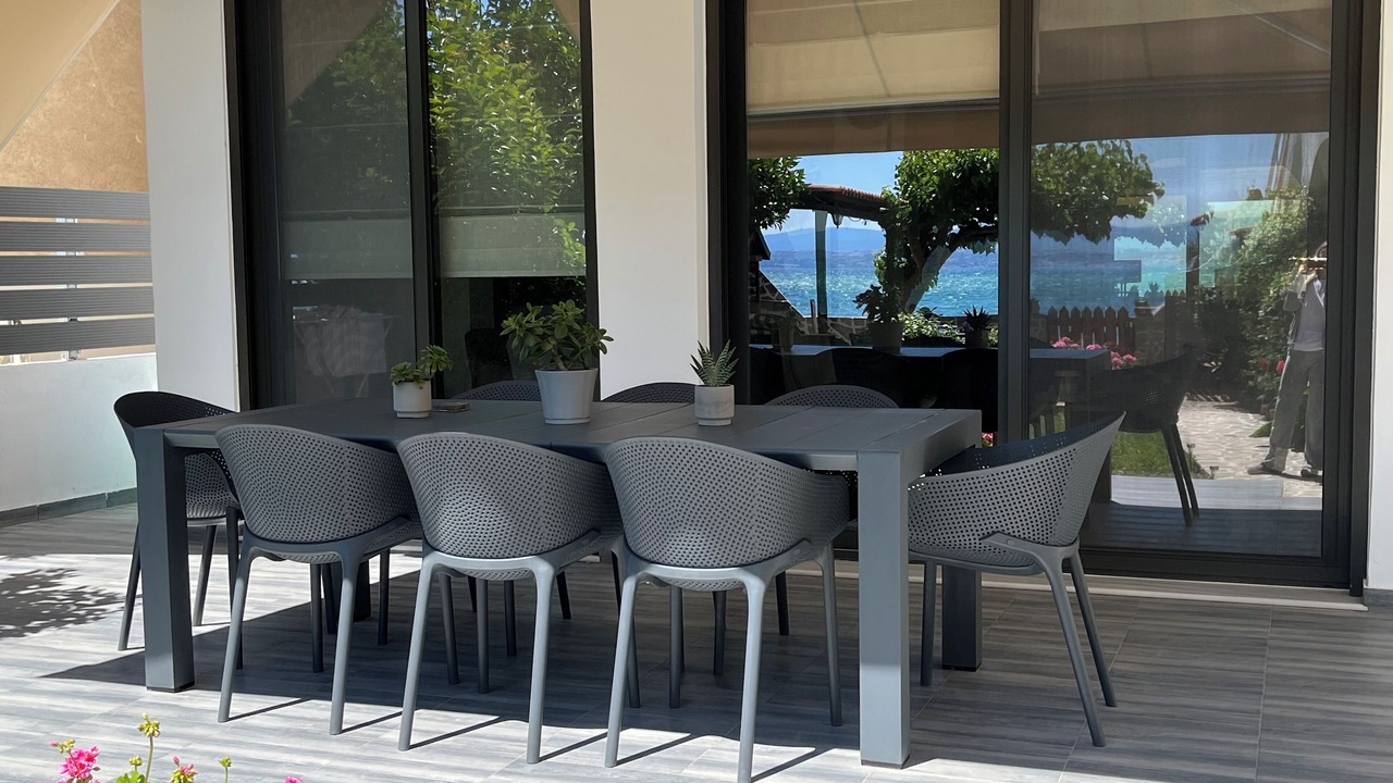 Photo of Outdoor in Eretria