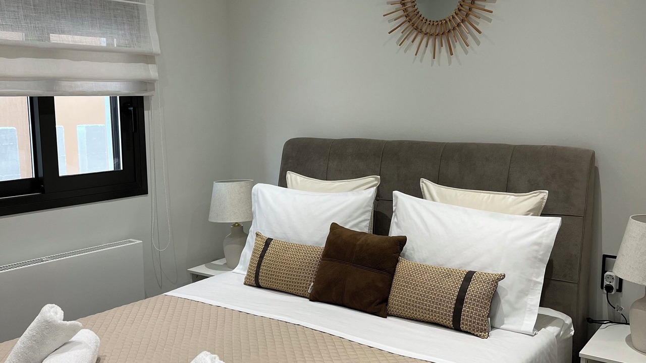 Photo of Bedroom in Eretria