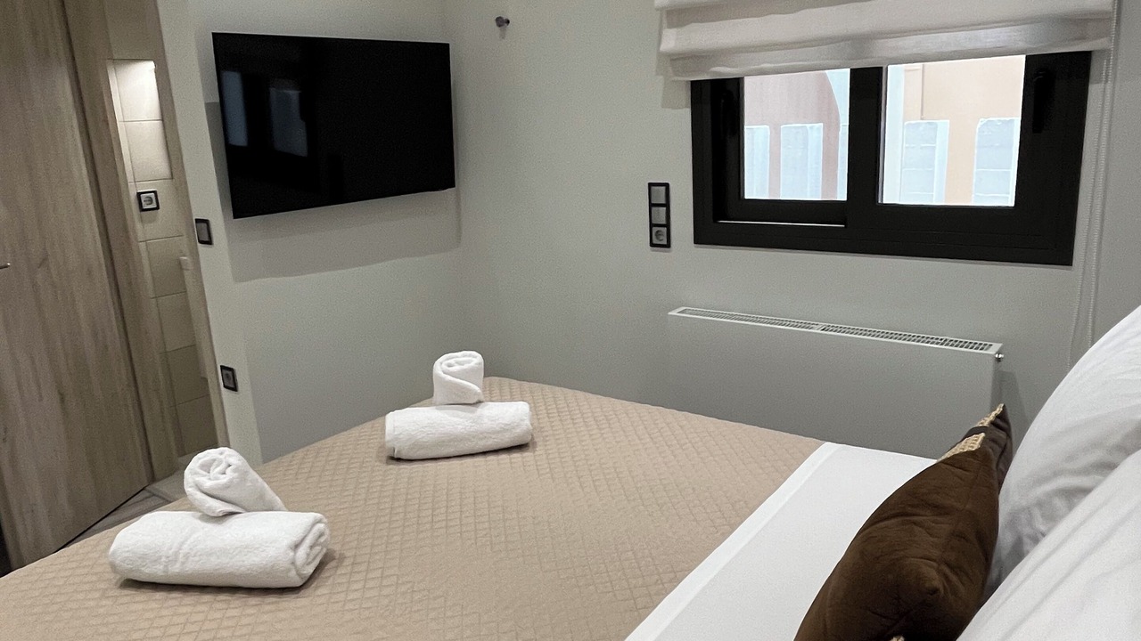 Photo of Bedroom in Eretria